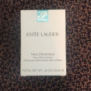 Estée Lauder New Dimension Eye System